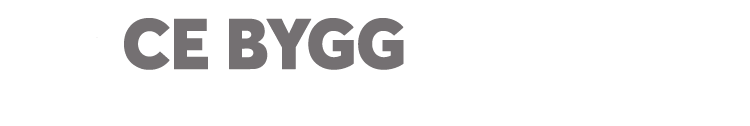 CE Bygg & Plåt AB